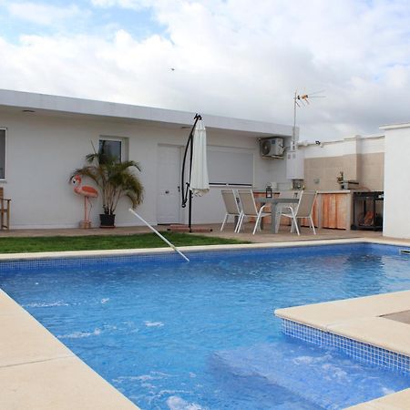 Villa Casa Lia La Barca de la Florida Esterno foto
