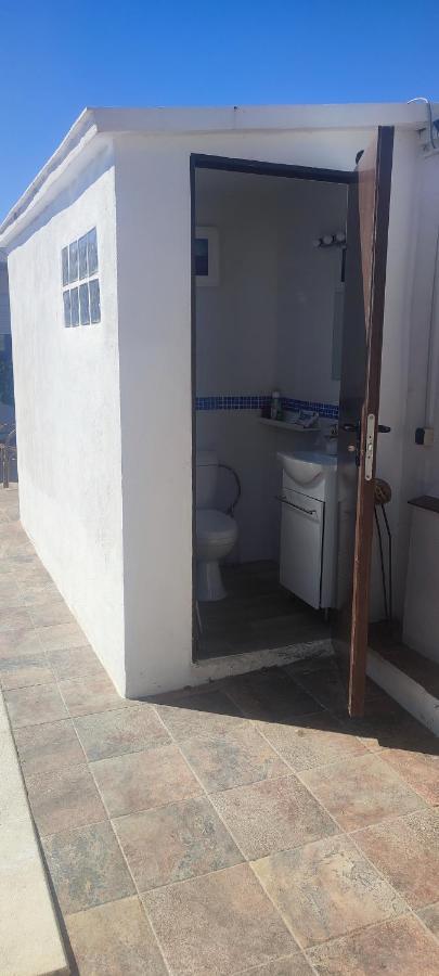 Villa Casa Lia La Barca de la Florida Esterno foto