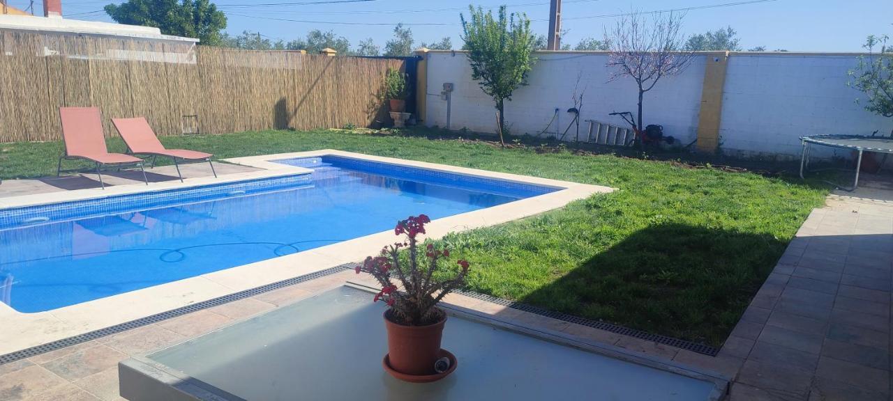 Villa Casa Lia La Barca de la Florida Esterno foto