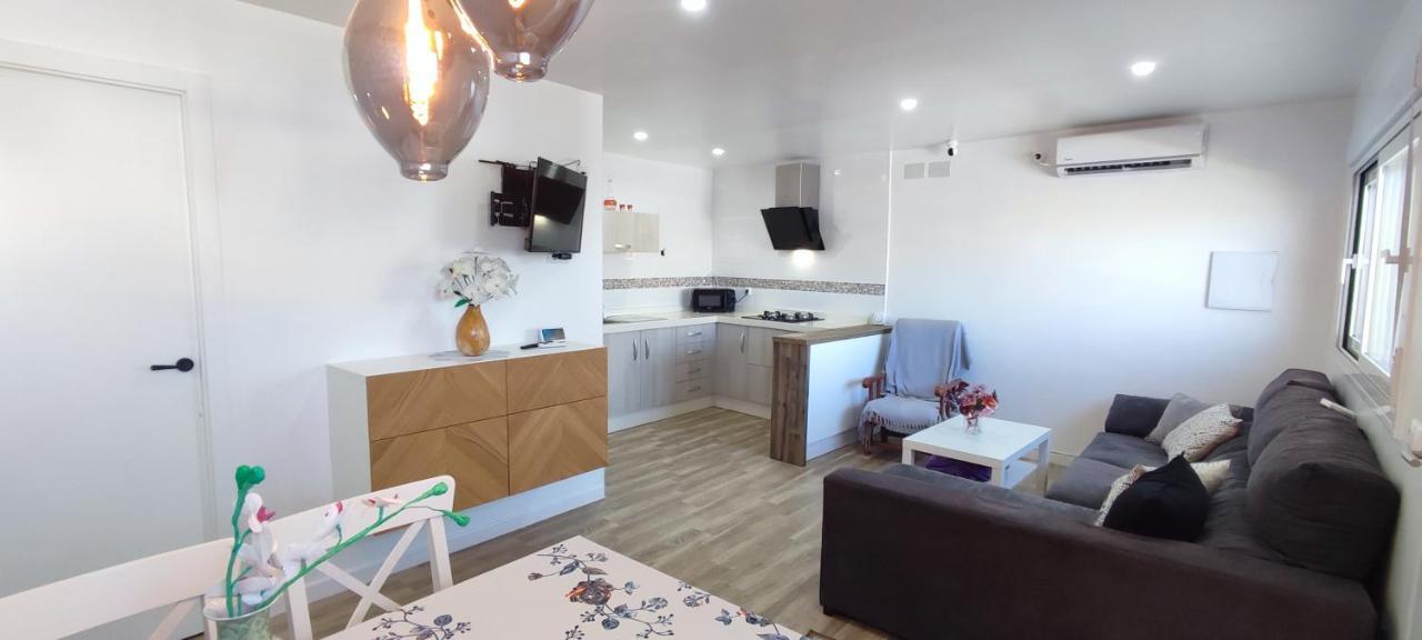 Villa Casa Lia La Barca de la Florida Esterno foto