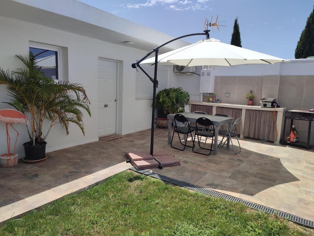 Villa Casa Lia La Barca de la Florida Esterno foto