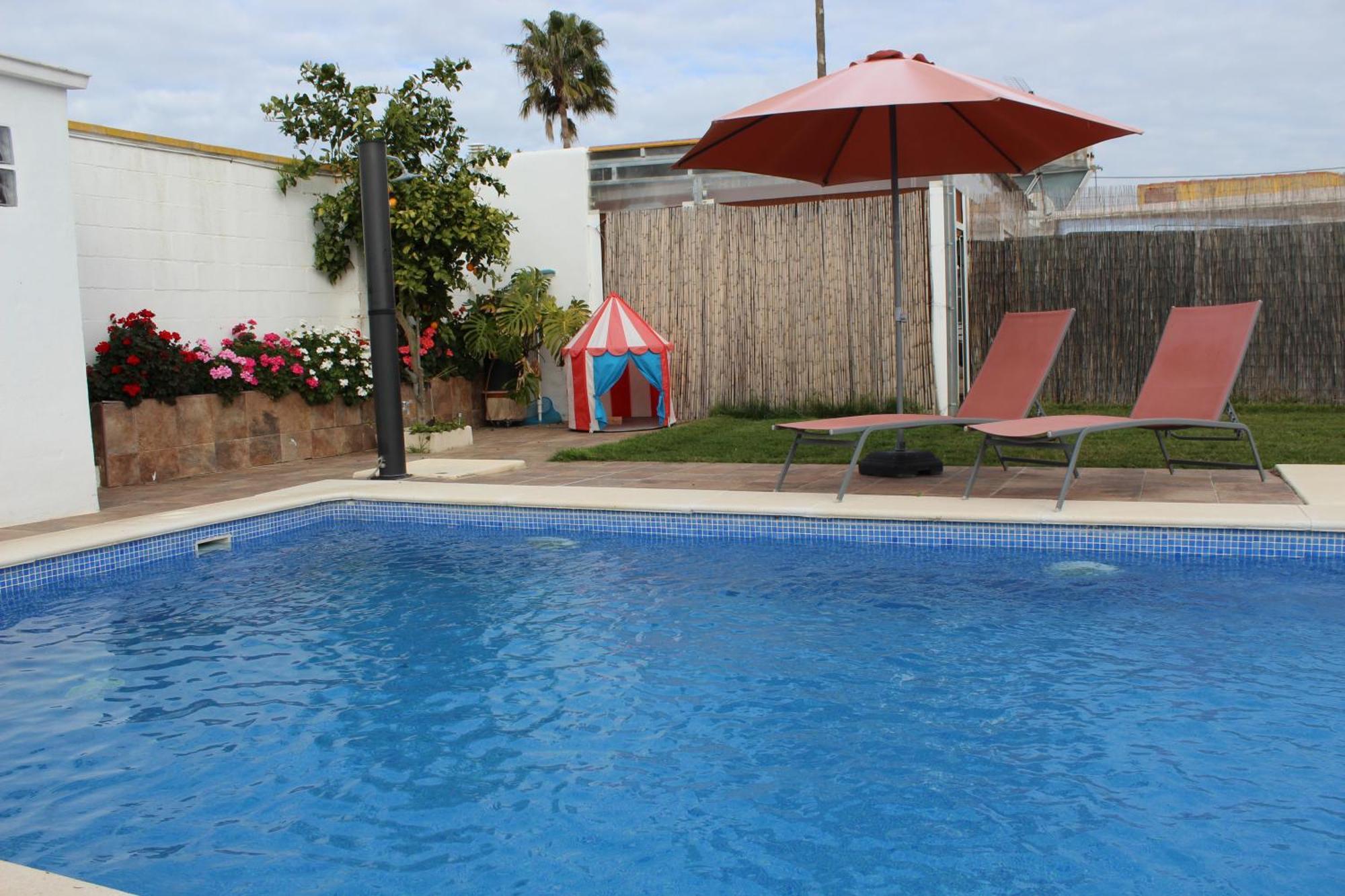 Villa Casa Lia La Barca de la Florida Esterno foto