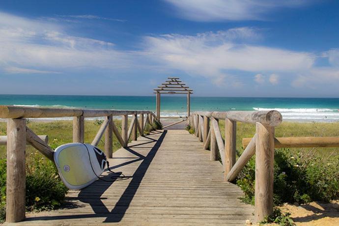 Villa Casa Lia La Barca de la Florida Esterno foto